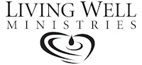 Logo: Living Well Ministries
