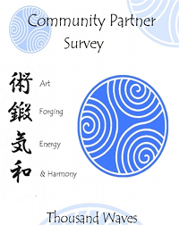 Community partner survey