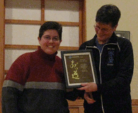 Jacki belile & nancy lanoue