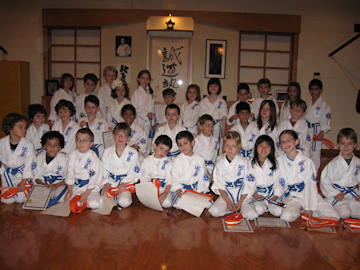 Photo: Junior Promotions