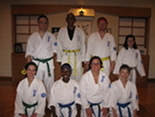 Adult promotion line up