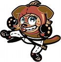PK09 - kickin' dex!