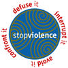 Stop violence