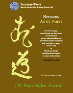Anne parry