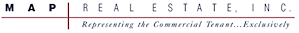 Logo: Map Real Estate